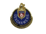 Garde RВpublicaine de la Gendarmerie Nationale